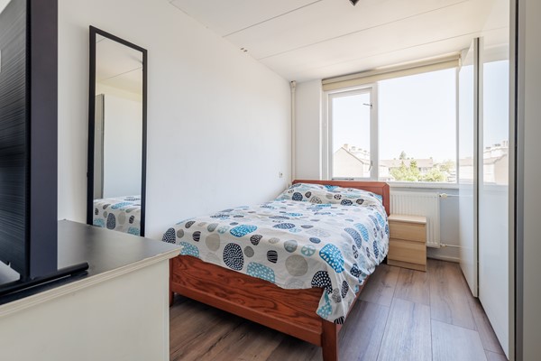 Medium property photo - Rembrandtstraat 112, 3262 HS Oud-Beijerland